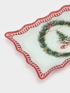 УЦЕНКА Блюдо прямоугольное «Сказочное настроение» 29.5×19.5 см - Фото 5