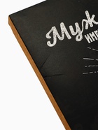 УЦЕНКА Набор ежедневник А5, 80 л в твердой обложке и ручка «Лучшему во всем» - Фото 5