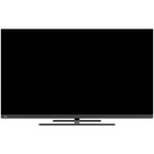 Телевизор Haier 65 Smart TV AX Pro, QLED, 65", 3840×2160, DVB-T, HDMI, USB, Smart TV, чёрный - Фото 2