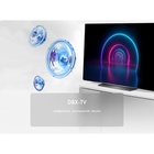 Телевизор Haier 65 Smart TV AX Pro, QLED, 65", 3840×2160, DVB-T, HDMI, USB, Smart TV, чёрный - Фото 11