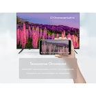 Телевизор Haier 65 Smart TV AX Pro, QLED, 65", 3840×2160, DVB-T, HDMI, USB, Smart TV, чёрный - Фото 12