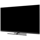 Телевизор Haier 65 Smart TV AX Pro, QLED, 65", 3840×2160, DVB-T, HDMI, USB, Smart TV, чёрный - Фото 3