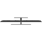 Телевизор Haier 65 Smart TV AX Pro, QLED, 65", 3840×2160, DVB-T, HDMI, USB, Smart TV, чёрный - Фото 6