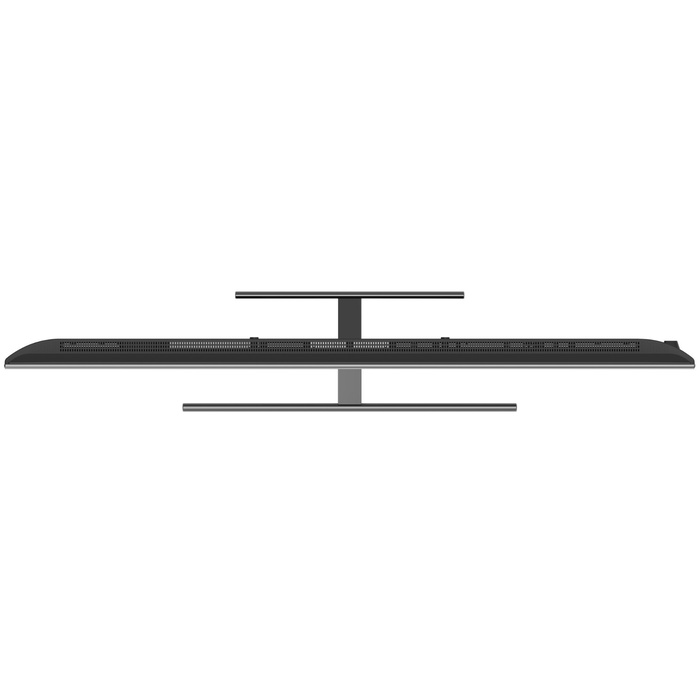 Телевизор Haier 65 Smart TV AX Pro, QLED, 65", 3840×2160, DVB-T, HDMI, USB, Smart TV, чёрный - фото 51925366