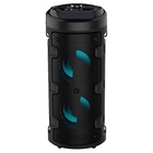 Минисистема Hyundai H-MC160, чёрная  (артикул 10835294)  большой выбор товаров оптом и в розницу по низким ценам с доставкой