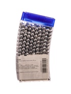 УЦЕНКА Пульки серебристые в рожке, 500 шт. - Фото 11