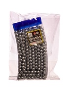 УЦЕНКА Пульки серебристые в рожке, 500 шт. - Фото 8