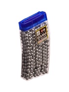 УЦЕНКА Пульки серебристые в рожке, 500 шт. - Фото 9