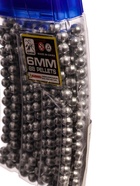 УЦЕНКА Пульки серебристые в рожке, 500 шт. - Фото 10