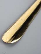УЦЕНКА Ложка для обуви «Кольцо» латунь 25×5×1 см - Фото 4
