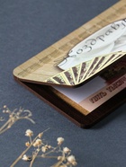 Купюрница подарочная, открытка «Поздравляю», шкатулка для денег, карточек, сертификатов, 19×9.5×0.7 см - Фото 2