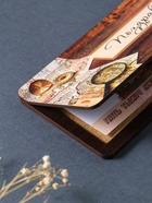 Купюрница подарочная, открытка «Поздравляю: карта», шкатулка для денег, карточек, сертификатов, 19×9.5×0.7 см - Фото 2