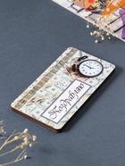 Купюрница подарочная, открытка «Поздравляю: деньги», шкатулка для денег, карточек, сертификатов, 19×9.5×0.7 см - Фото 3