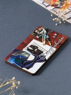 Купюрница подарочная, открытка «Поздравляю: деловой», шкатулка для денег, карточек, сертификатов, 19×9.5×0.7 см  (артикул 10993268)  большой выбор товаров оптом и в розницу по низким ценам с доставкой