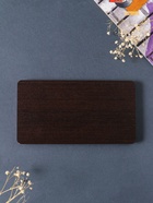 Купюрница подарочная, открытка «Поздравляю: часы», шкатулка для денег, карточек, сертификатов, 19×9.5×0.7 см - Фото 4