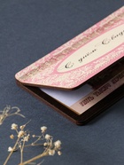 Купюрница подарочная, открытка «С Днём свадьбы: вензеля», шкатулка для денег, карточек, сертификатов, 19×9.5×0.7 см - Фото 2