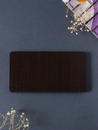 Купюрница подарочная, открытка «С Днём свадьбы: вензеля», шкатулка для денег, карточек, сертификатов, 19×9.5×0.7 см - Фото 4