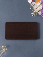 Купюрница подарочная, открытка «С Днём свадьбы: кольца», шкатулка для денег, карточек, сертификатов, 19×9.5×0.7 см - Фото 4