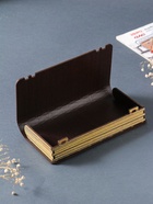 Купюрница подарочная, открытка «Поздравляем с днем рождения! Лев», шкатулка для денег, карточек, сертификатов, 19.5×11×3 см - Фото 4