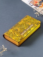 Купюрница подарочная, открытка «Магнит для денег», шкатулка для денег, карточек, сертификатов, 19.5×11×3 см  (артикул 10993284)  большой выбор товаров оптом и в розницу по низким ценам с доставкой