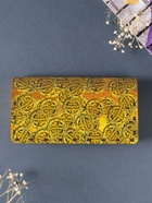 Купюрница подарочная, открытка «Магнит для денег», шкатулка для денег, карточек, сертификатов, 19.5×11×3 см - Фото 5