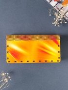 Купюрница подарочная, открытка «С юбилеем», шкатулка для денег, карточек, сертификатов, 19.5×11×3 см - Фото 5