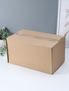 Фигура гипс «Ангел-хранитель», белый с золотом, 35×25×15 см  (артикул 10994832)  большой выбор товаров оптом и в розницу по низким ценам с доставкой