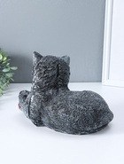 Копилка для денег «Котенок с клубком», 20×25×14 см  (артикул 10994895)  большой выбор товаров оптом и в розницу по низким ценам с доставкой