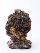 Фигура - бюст «Голова льва», 70×50×37 см - Фото 4