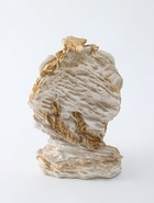 Фигура - бюст «Голова льва», гипс белая с золотом, 70×50×37 см  (артикул 10994904)  большой выбор товаров оптом и в розницу по низким ценам с доставкой