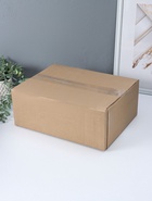 Фигура гипс «Лев африканский лежит», белый с золотом, 18×40×20 см  (артикул 10994906)  большой выбор товаров оптом и в розницу по низким ценам с доставкой