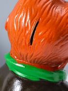 Копилка для денег «Пёс-профессор», 23×16×12 см  (артикул 10994912)  большой выбор товаров оптом и в розницу по низким ценам с доставкой