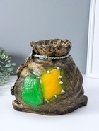 Копилка для денег «Мешок с деньгами», гипс, 25×30×20 см  (артикул 10994919)  большой выбор товаров оптом и в розницу по низким ценам с доставкой