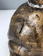 Копилка для денег «Мешок с деньгами», гипс, 25×30×20 см  (артикул 10994919)  большой выбор товаров оптом и в розницу по низким ценам с доставкой