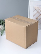 Копилка для денег «Мешок с деньгами», гипс, 25×30×20 см - фото 809616565