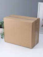 Копилка для денег «Слон сафари», белый с золотом, 30×35×17 см  (артикул 10994921)  большой выбор товаров оптом и в розницу по низким ценам с доставкой