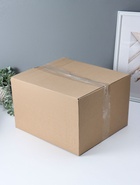 Копилка для денег «Слон индийский», белый с золотом, 35×40×15 см - фото 809616568