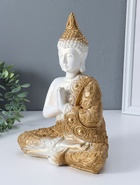 Копилка для денег «Вишну», перламутр, 30×20×12 см  (артикул 10994938)  большой выбор товаров оптом и в розницу по низким ценам с доставкой