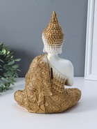 Копилка для денег «Вишну», перламутр, 30×20×12 см  (артикул 10994938)  большой выбор товаров оптом и в розницу по низким ценам с доставкой