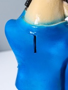 Копилка для денег «Бык Дипломат», цветной, 28×14×12 см  (артикул 10994939)  большой выбор товаров оптом и в розницу по низким ценам с доставкой