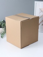 Копилка для денег «Бык большой», цветной, 25×35×30 см  (артикул 10994942)  большой выбор товаров оптом и в розницу по низким ценам с доставкой