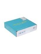 УЦЕНКА Смеситель для раковины ZEIN Z3695, однорычажный, поворотный излив высотой 9 см, хром 993200 - Фото 6
