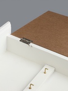 УЦЕНКА Ключница дерево 6 крючков «Солнце и луна» 26.5×20.8×6.3 см - Фото 6