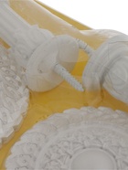 УЦЕНКА Крючок для штор CAPPIO KS030, d=95 мм, цвет белый, 2 шт. - Фото 5