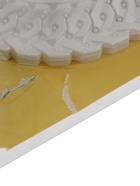 УЦЕНКА Крючок для штор CAPPIO KS030, d=95 мм, цвет белый, 2 шт. - Фото 6