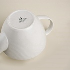 УЦЕНКА Чайник заварочный SL Home «Волна в камне» 1 л - Фото 6