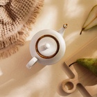 УЦЕНКА Чайник заварочный SL Home «Волна в камне» 1 л - Фото 8