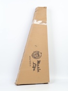 УЦЕНКА Гитара акустическая, цвет дерево, 97 см, с вырезом - Фото 4