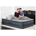 УЦЕНКА Кровать надувная Fortech, 203×152×46 см, со встроенным электронасосом, 69075 Bestway - Фото 4