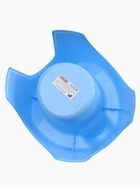 Горшок детский, голубой  (артикул 11000546)  большой выбор товаров оптом и в розницу по низким ценам с доставкой